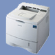 Konica Minolta Bizhub C300